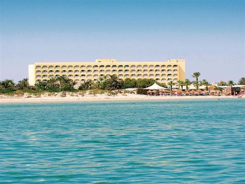 One Resort Monastir Exterior photo