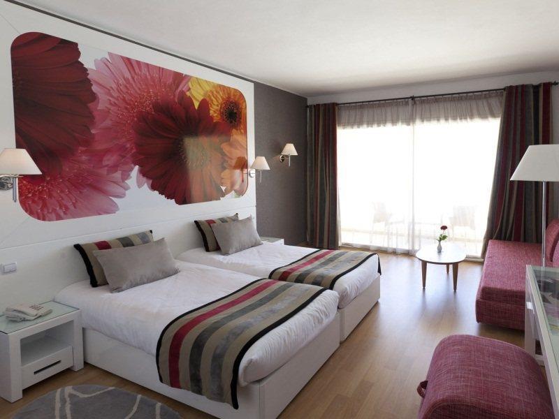 One Resort Monastir Exterior photo