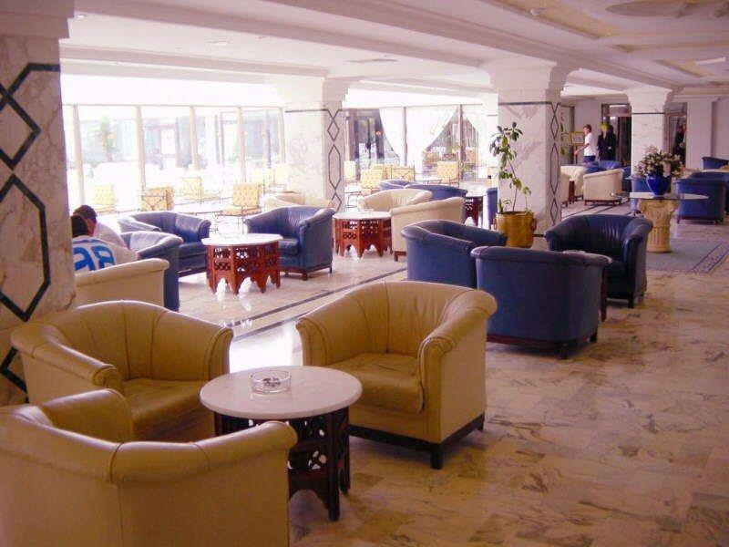 One Resort Monastir Exterior photo