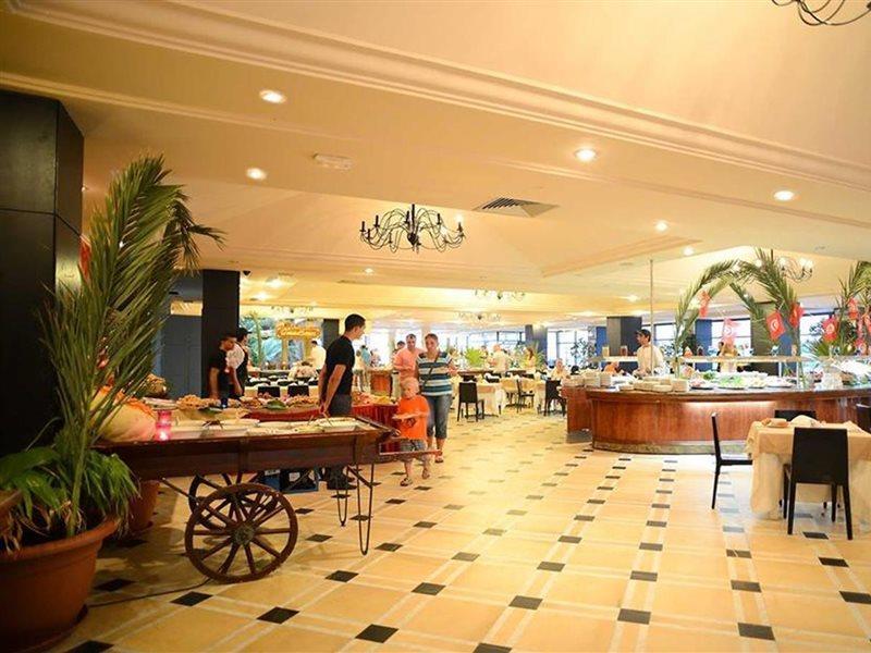 One Resort Monastir Exterior photo
