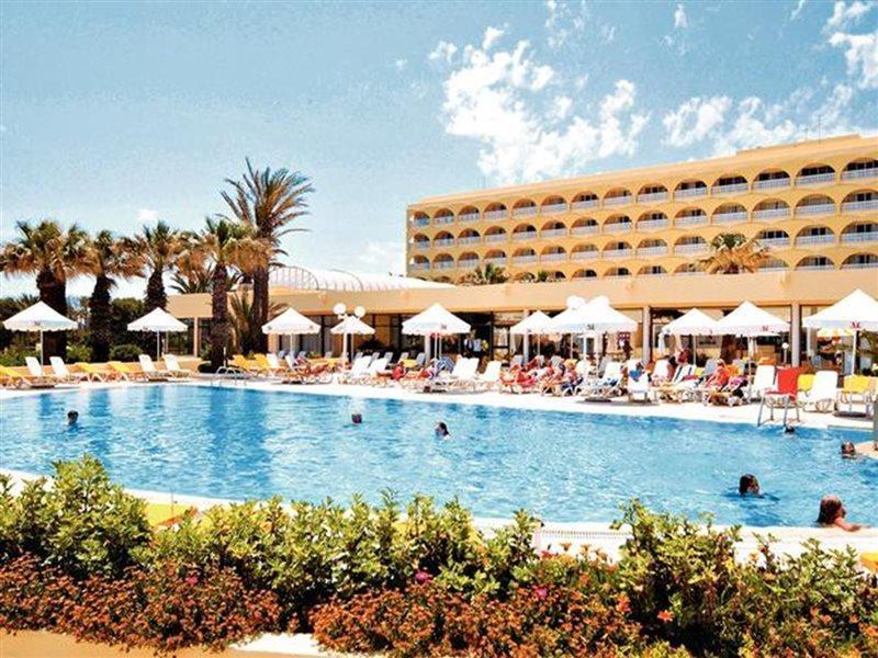 One Resort Monastir Exterior photo