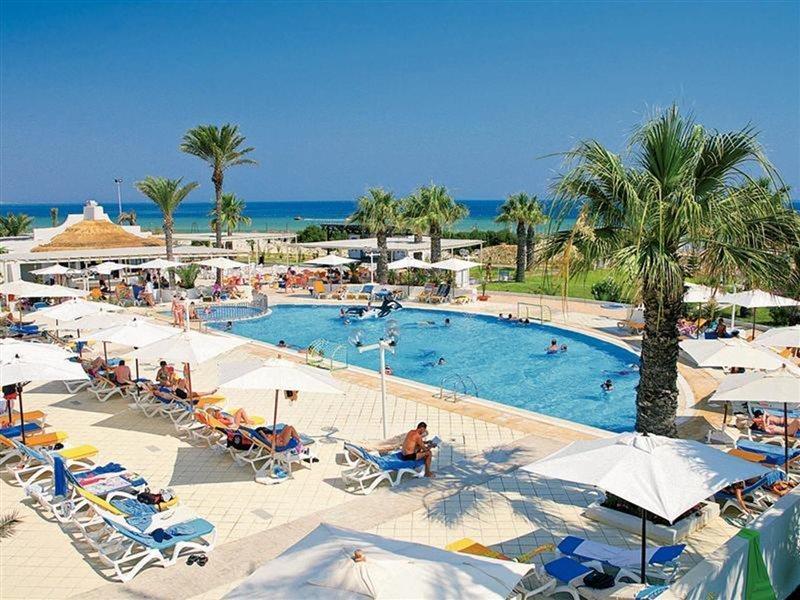 One Resort Monastir Exterior photo