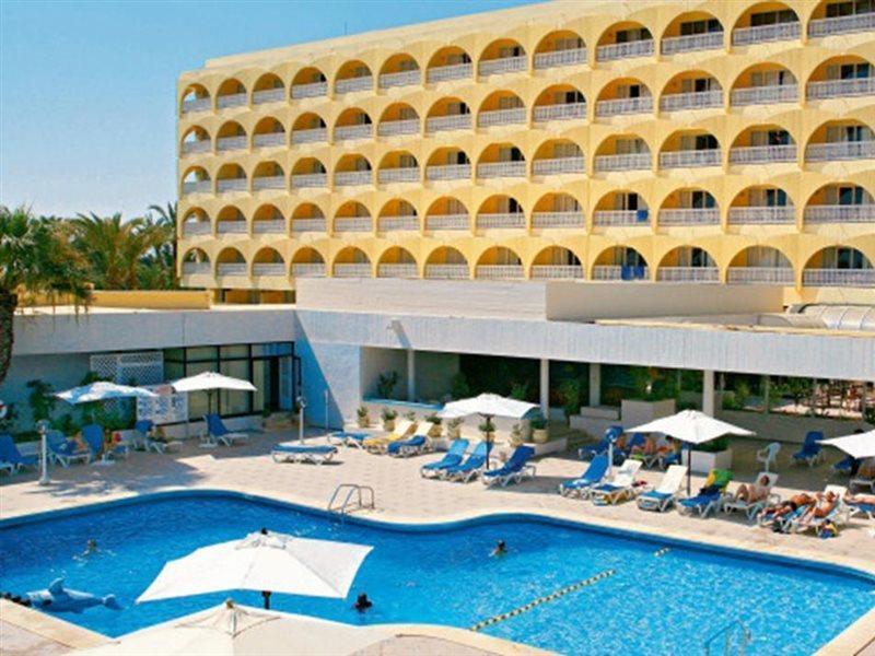 One Resort Monastir Exterior photo