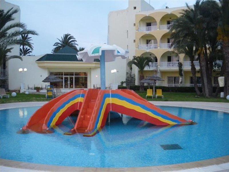 One Resort Monastir Exterior photo