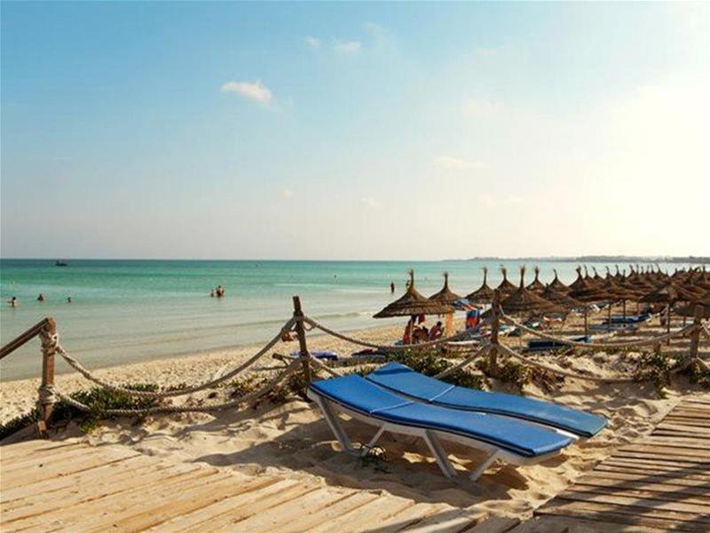 One Resort Monastir Exterior photo