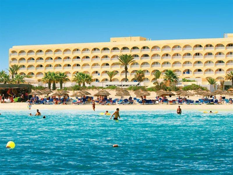 One Resort Monastir Exterior photo