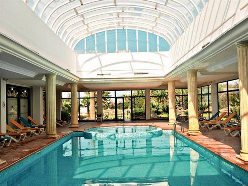 One Resort Monastir Exterior photo