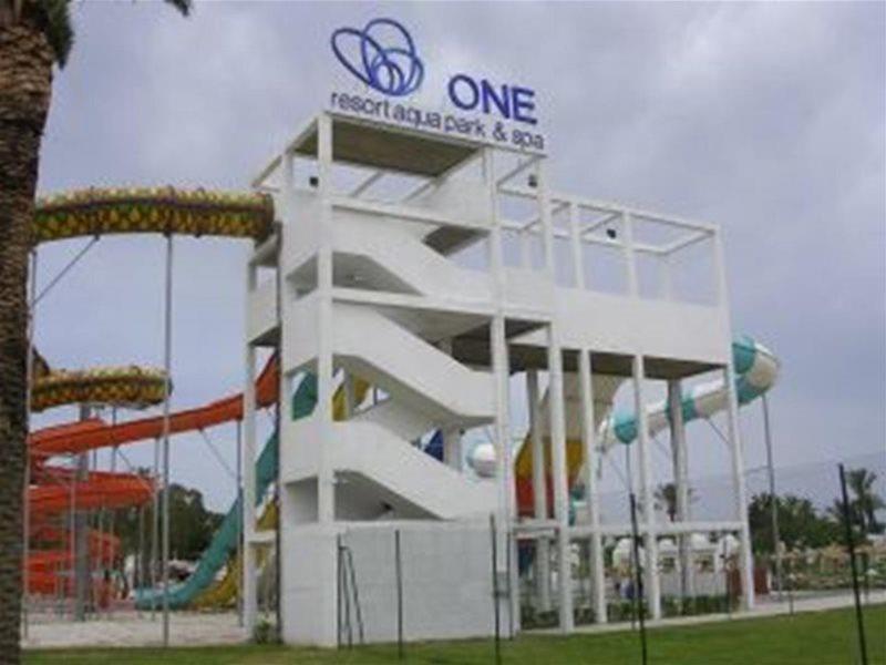 One Resort Monastir Exterior photo