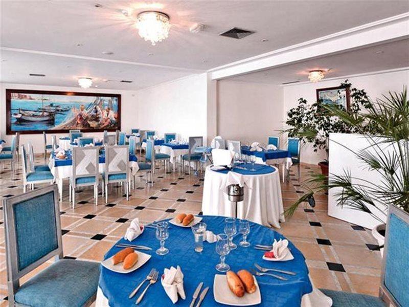 One Resort Monastir Exterior photo
