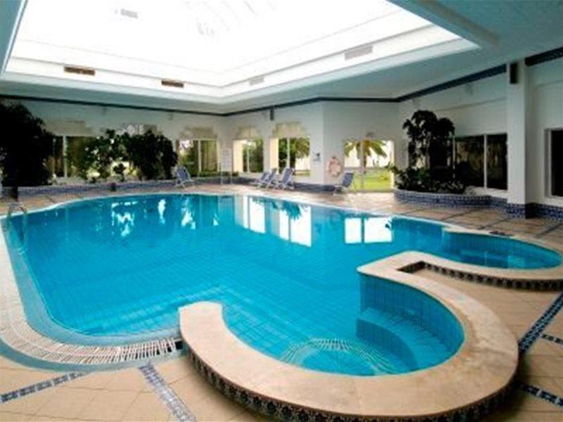 One Resort Monastir Exterior photo
