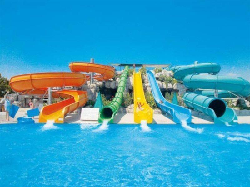One Resort Monastir Exterior photo