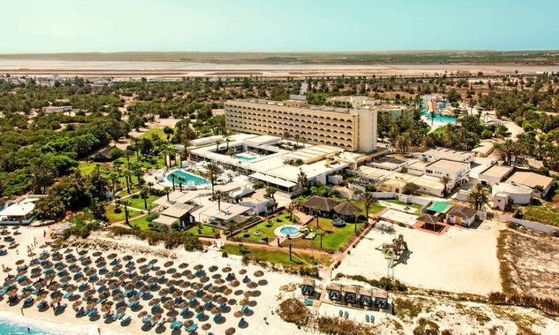 One Resort Monastir Exterior photo