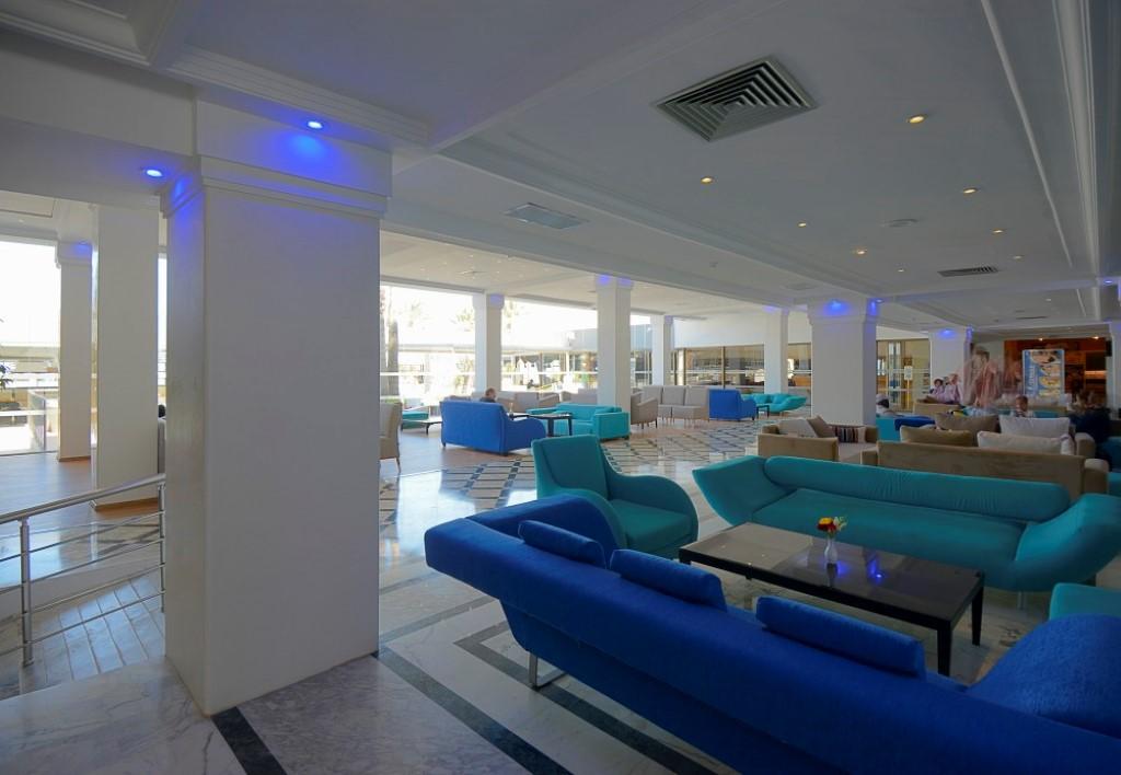 One Resort Monastir Exterior photo