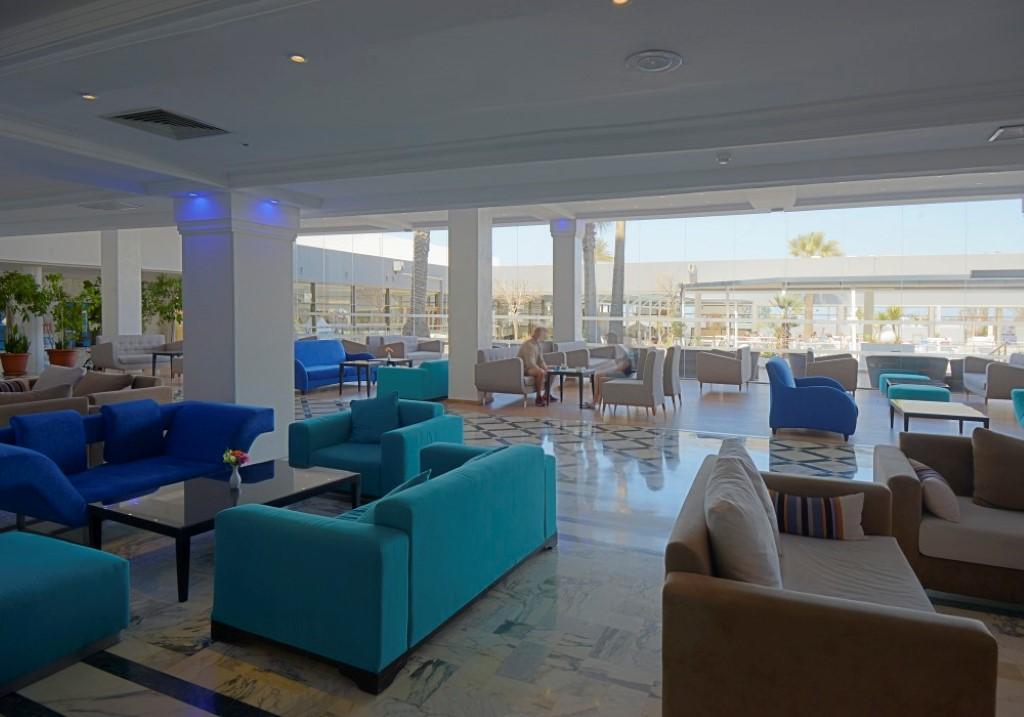 One Resort Monastir Exterior photo